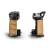 Portkeys Keygrip - grip do kamer z funkcją sterowania, Bluetooth, Wi-fi, LANC_Boki gripa_3
